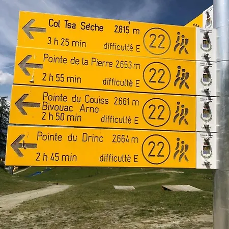 Sun & Ski - A Pila * Pila (Valle d'Aosta)